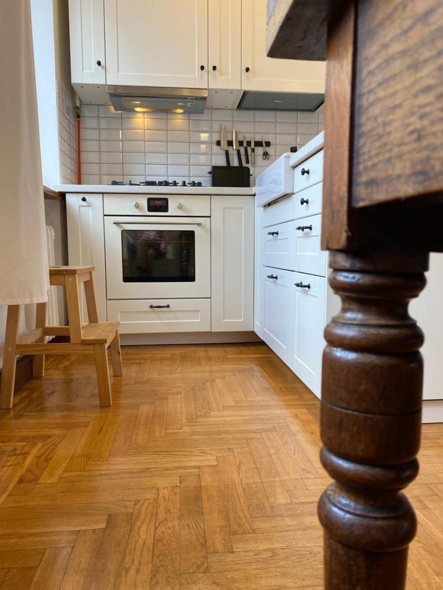 Spacious Old Town Apt, 3 Private Rooms, Sleeps 5-6 Kaunas Exterior photo